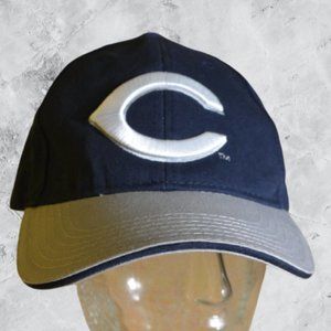 Cincinnati Mens Adjustable Baseball Trucker Hat